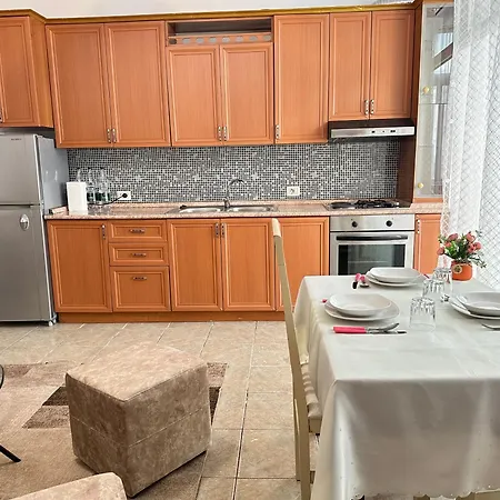 Apartment As 1 Center *