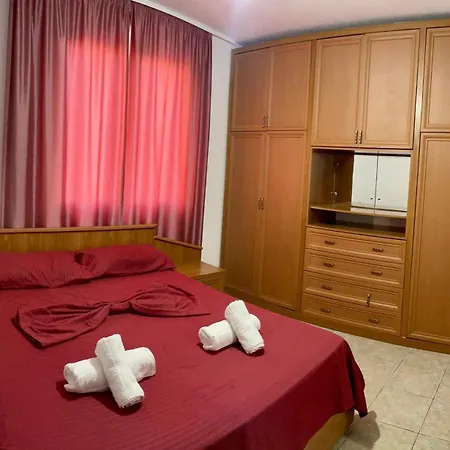 Apartment As 1 Center *